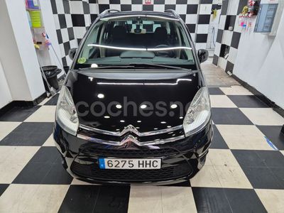 Citroën Grand C4 Picasso