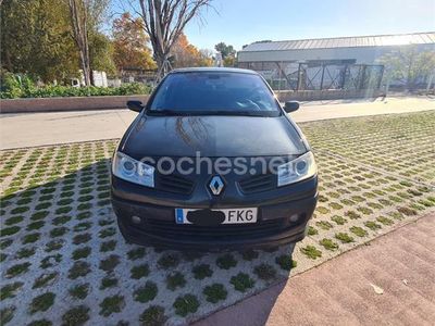 Renault Mégane II