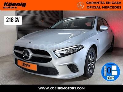 Mercedes A250