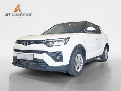 Ssangyong (KGM) Tivoli