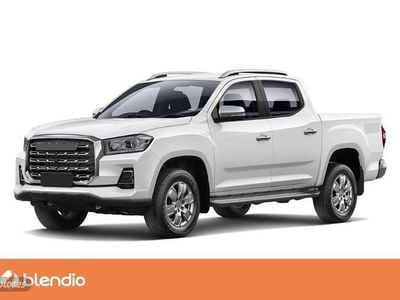 Blanco Nuevo 2025 Maxus T60 Recogida | 37.500 €