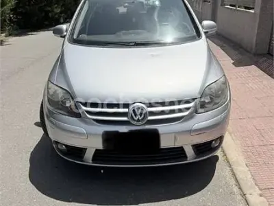 Usado VW Golf Plus Cross