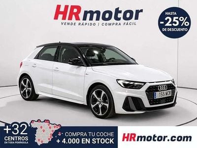Usado Audi A1