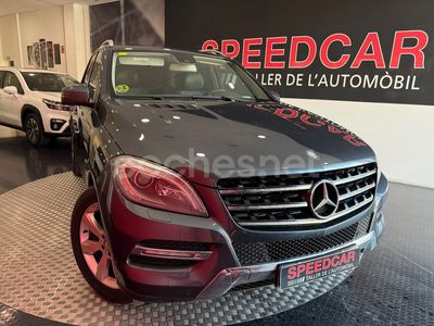 Mercedes ML350