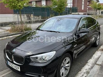 BMW 530 Gran Turismo