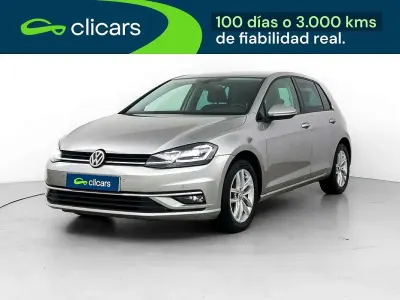 Usado VW Golf VII