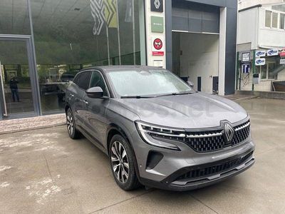 Usado Renault Austral Techno 200 CV (147 kW) 2024 Beige SUV