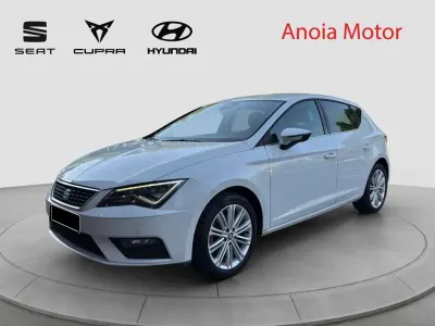Usado Seat Leon
