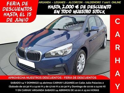 BMW 216