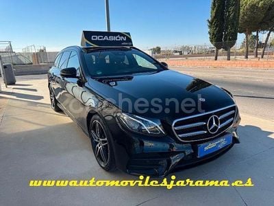 Mercedes E250