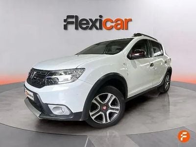 Usado Dacia Sandero 90 HP (66 kW) 2019 Branco