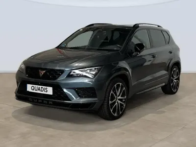 Usado Cupra Ateca