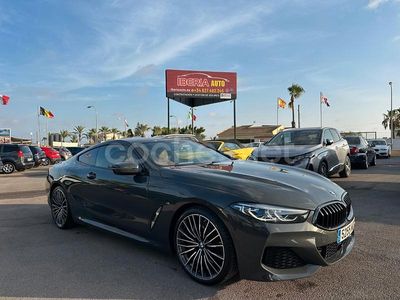 BMW 840