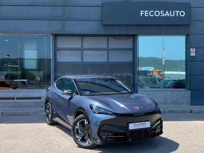Usado Cupra Tavascan Endurance 210 kW (286 CV) 2025 Eléctrico SUV