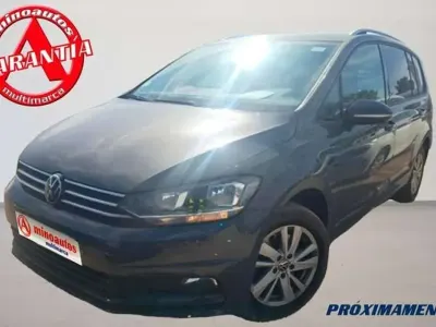 Usado VW Touran