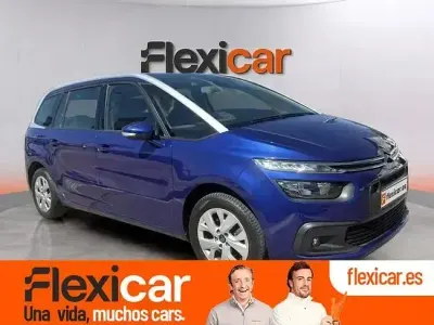 Usado Citroën C4