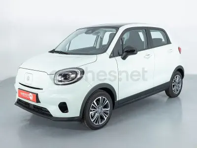 Usado Leapmotor T03