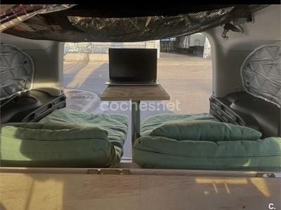 Brugt Citroën Berlingo XTR 92 HK (67 kW) 2014 Grå MPV