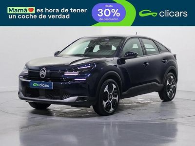 Brugt Citroën C4 136 HK (100 kW) 2025 Blå SUV