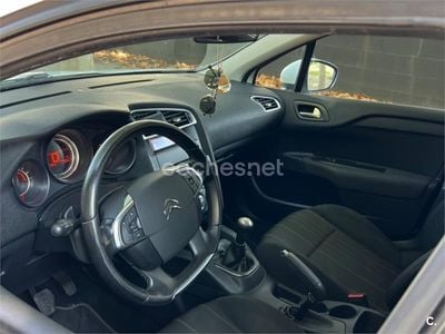Citroën C4
