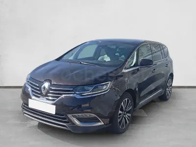 Usado Renault Espace Initiale 160 CV (117 kW) 2016 Marrón Monovolumen