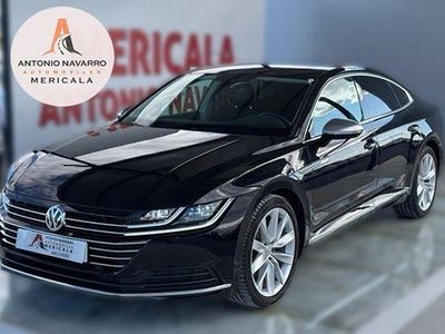 VW Arteon