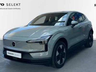 Usado Volvo EX30 Core 200 kW (272 CV) 2024 Gris SUV