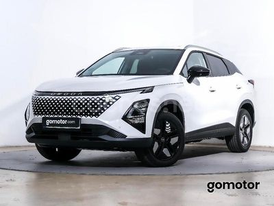 Blanco Nuevo 2025 Omoda 5 SUV | 27.990 € (Precio justo)