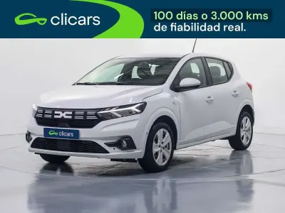 Occasion Dacia Sandero
