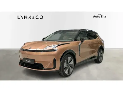 Usado Lynk & Co 08