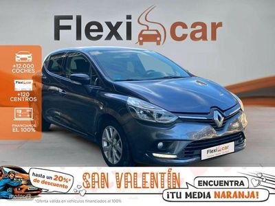 Renault Clio IV