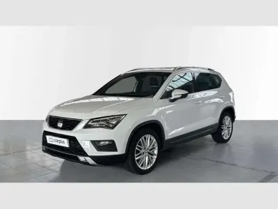Usado Seat Ateca