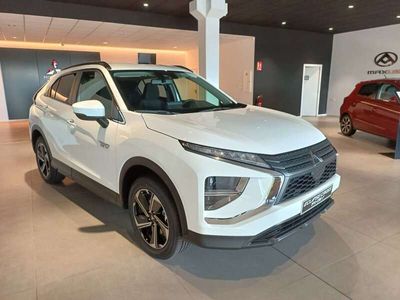 usado Mitsubishi Eclipse Cross PHEV Motion 4WD