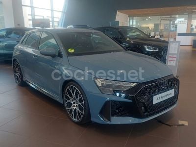 Audi RS3 Sportback