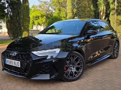 Usado Audi RS3