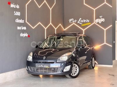 Renault Grand Scénic III