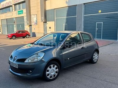 Renault Clio II