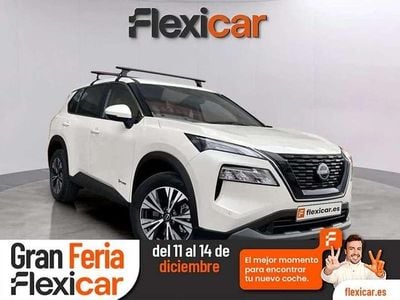 Blanco Usado 2024 Nissan X-Trail SUV | 28.490 € (Super precio)