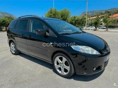Mazda 5