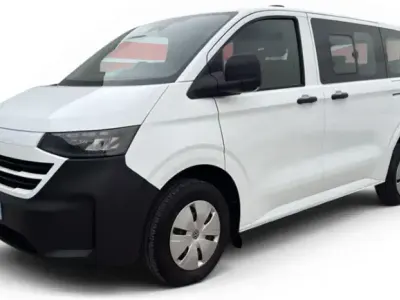 Usado VW Caravelle 150 CV (110 kW) 2025 Van
