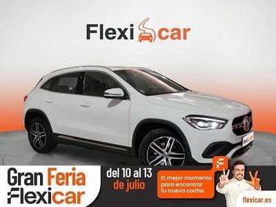 Mercedes GLA200
