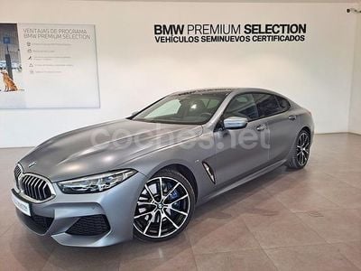BMW 840