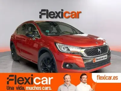 Occasion DS Automobiles DS4