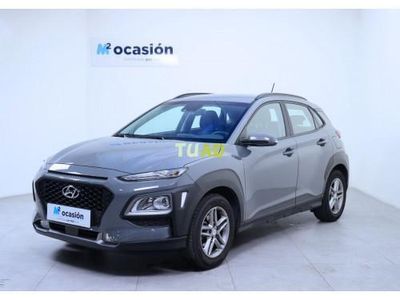 usado Hyundai Kona 1.0 TGDI Klass 4X2