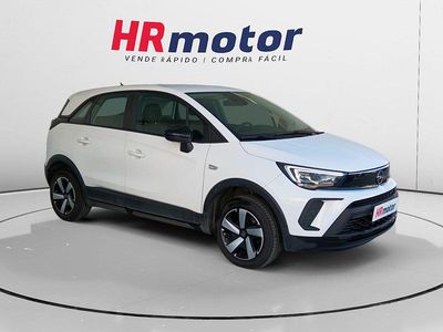 Usado Opel Crossland X Edition 110 CV (80 kW) 2023 SUV