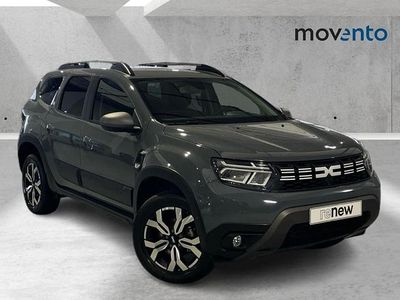 Usado Dacia Duster Journey 130 CV (95 kW) 2024 Gris SUV