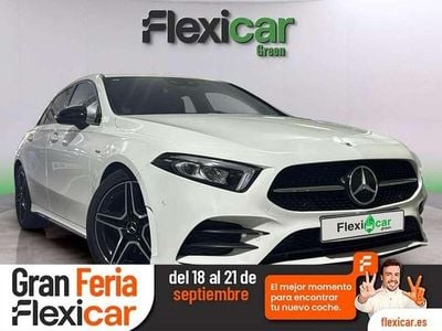 Mercedes A200