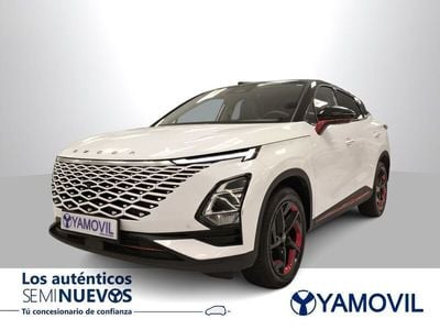 Omoda 5