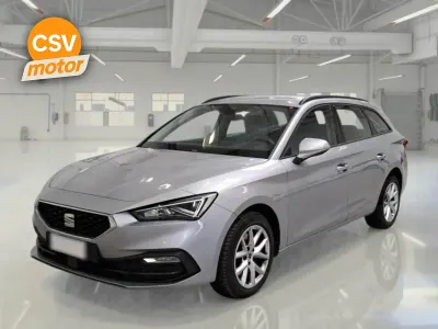 Usado Seat Leon