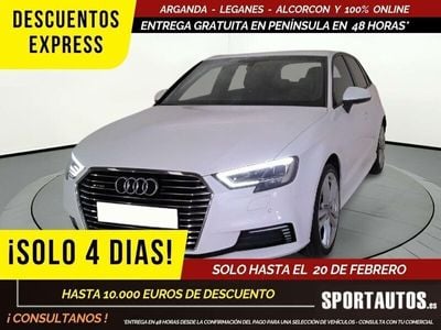 Audi A3 Sportback e-tron